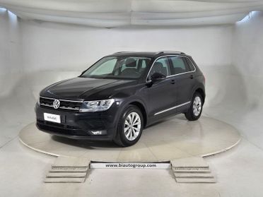 Volkswagen Tiguan II 2016 Diesel 1.6 tdi Business 115cv