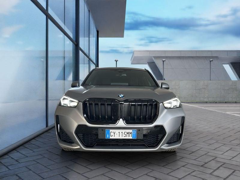 BMW X1 X1 xDrive 23d Msport Pro