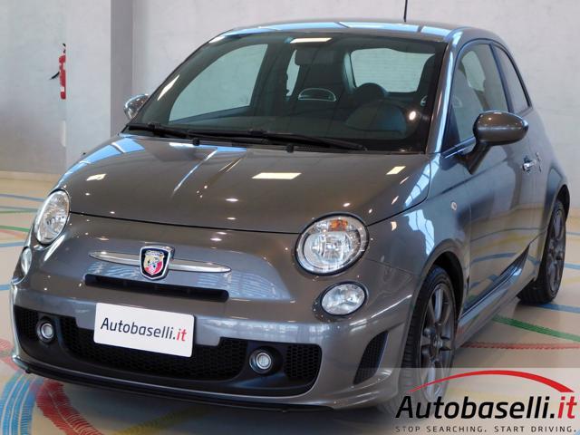 ABARTH 500 500 595 1.4 TURBO TJET 140CV, GARANZIA 12 MESI