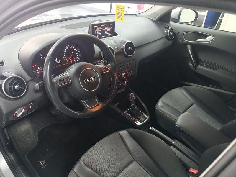 Audi A1 1.6 TDI 66kW S tronic Ambition