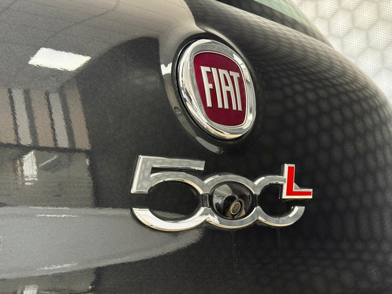 Fiat 500L 1.4 95 CV S&S Sport