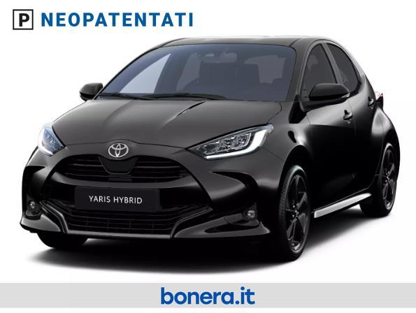 Toyota Yaris 1.5 Hybrid 130 Premium e-CVT