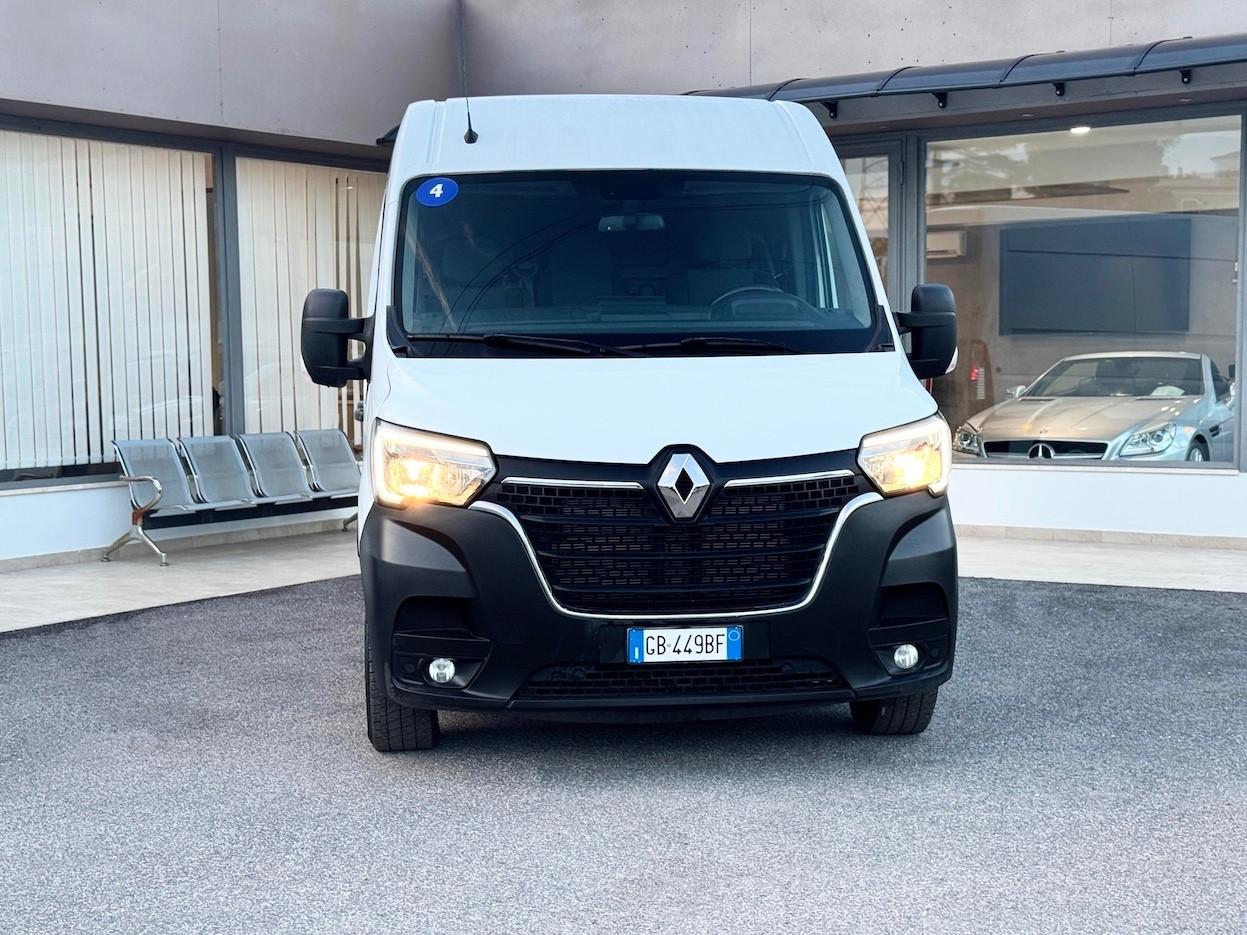 Renault Master T35 2.3 Diesel 150CV E6 - 2020