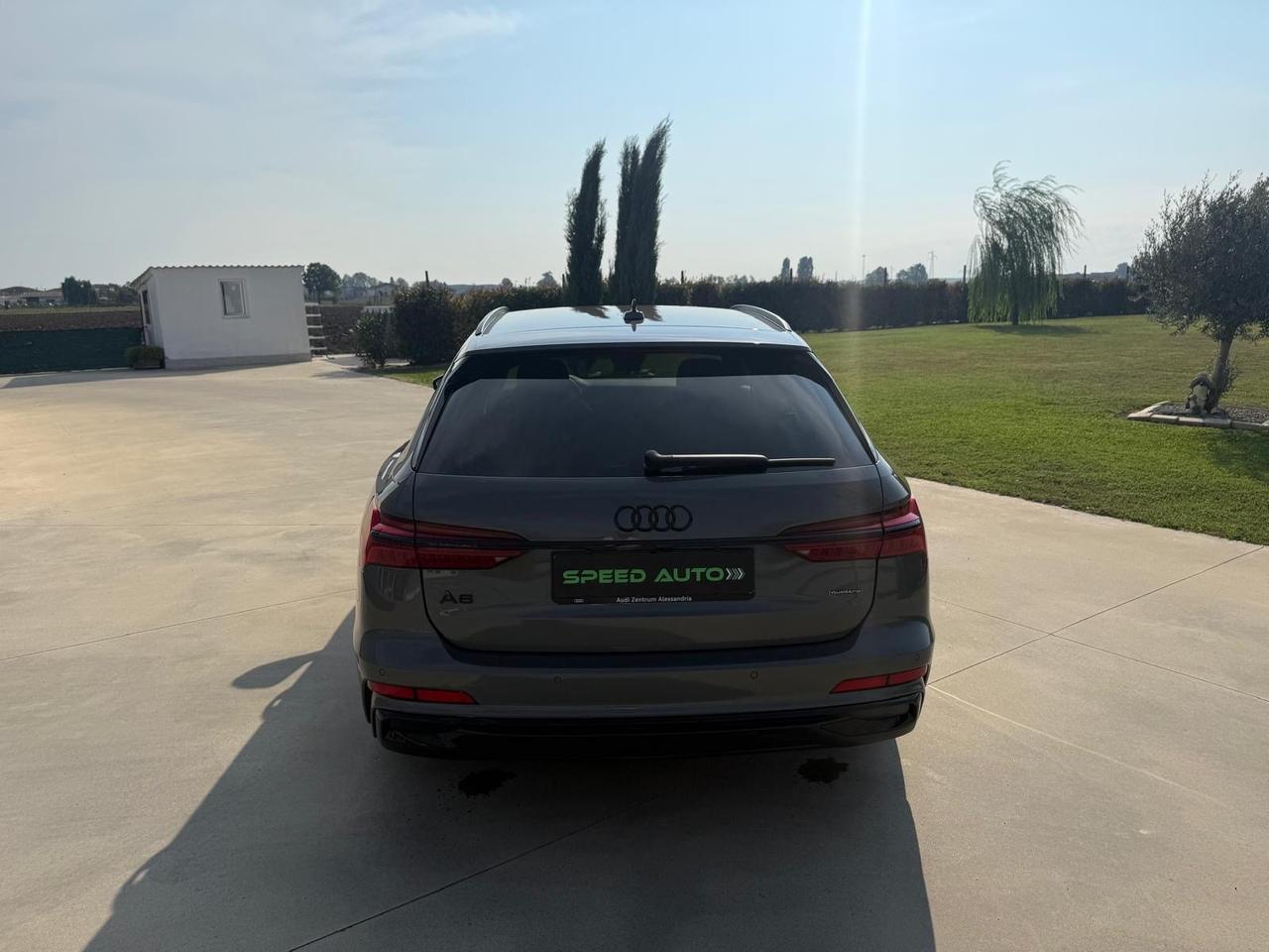 Audi A6 Avant 45 2.0 TFSI quattro ultra S tronic Business