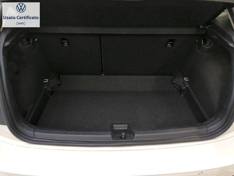 Volkswagen Polo 1.0 TSI Life