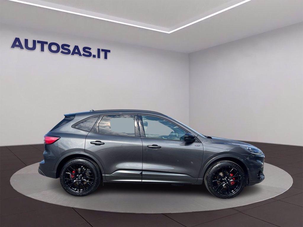 FORD Kuga 2.5 Plug In Hybrid 225 CV CVT 2WD ST-Line X del 2023