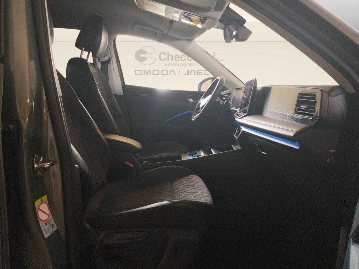 Volkswagen Tiguan 2.0 TDI 150 CV SCR DSG Life