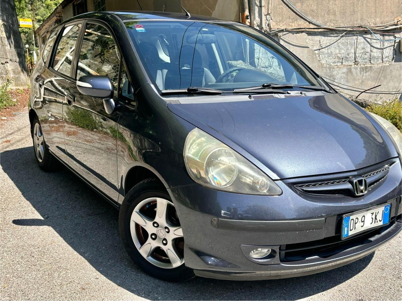 Honda Jazz 1.2 i-DSi 5p. Sport UNICO PROPRIETARIO
