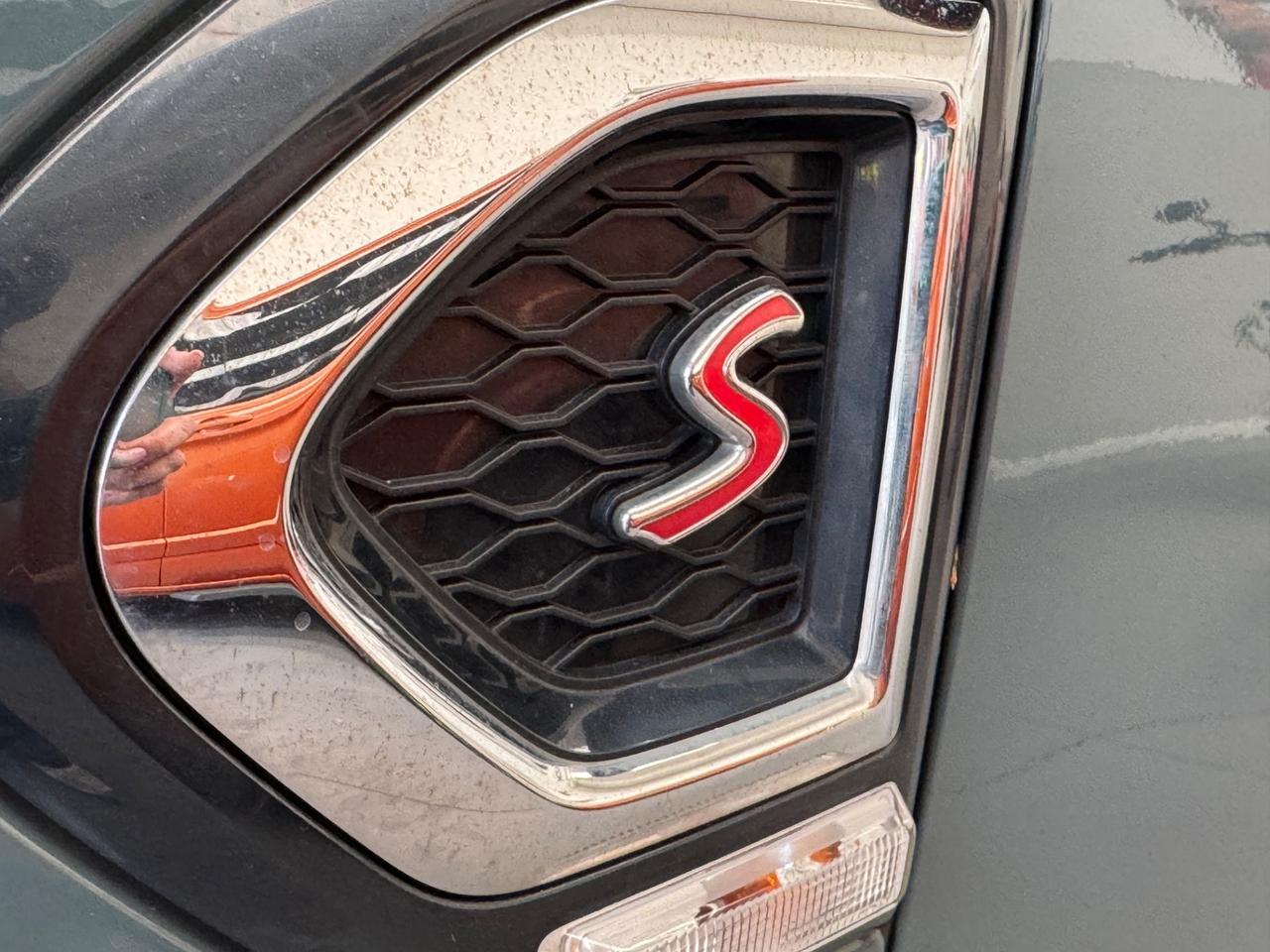 Mini Cooper SD Countryman 2.0 JCW ALL4