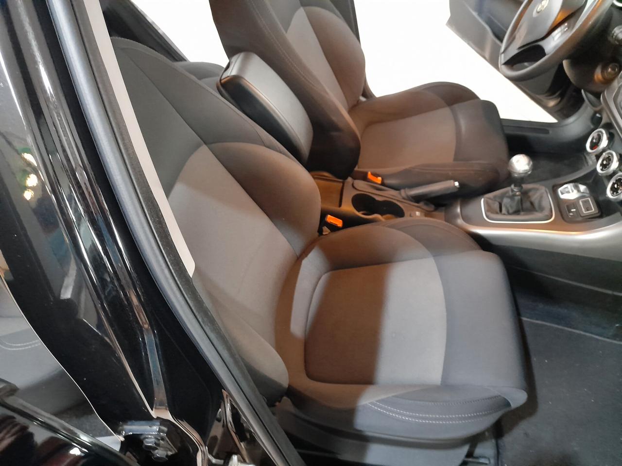 Alfa Romeo Giulietta 1.4 Turbo 105 CV Progression