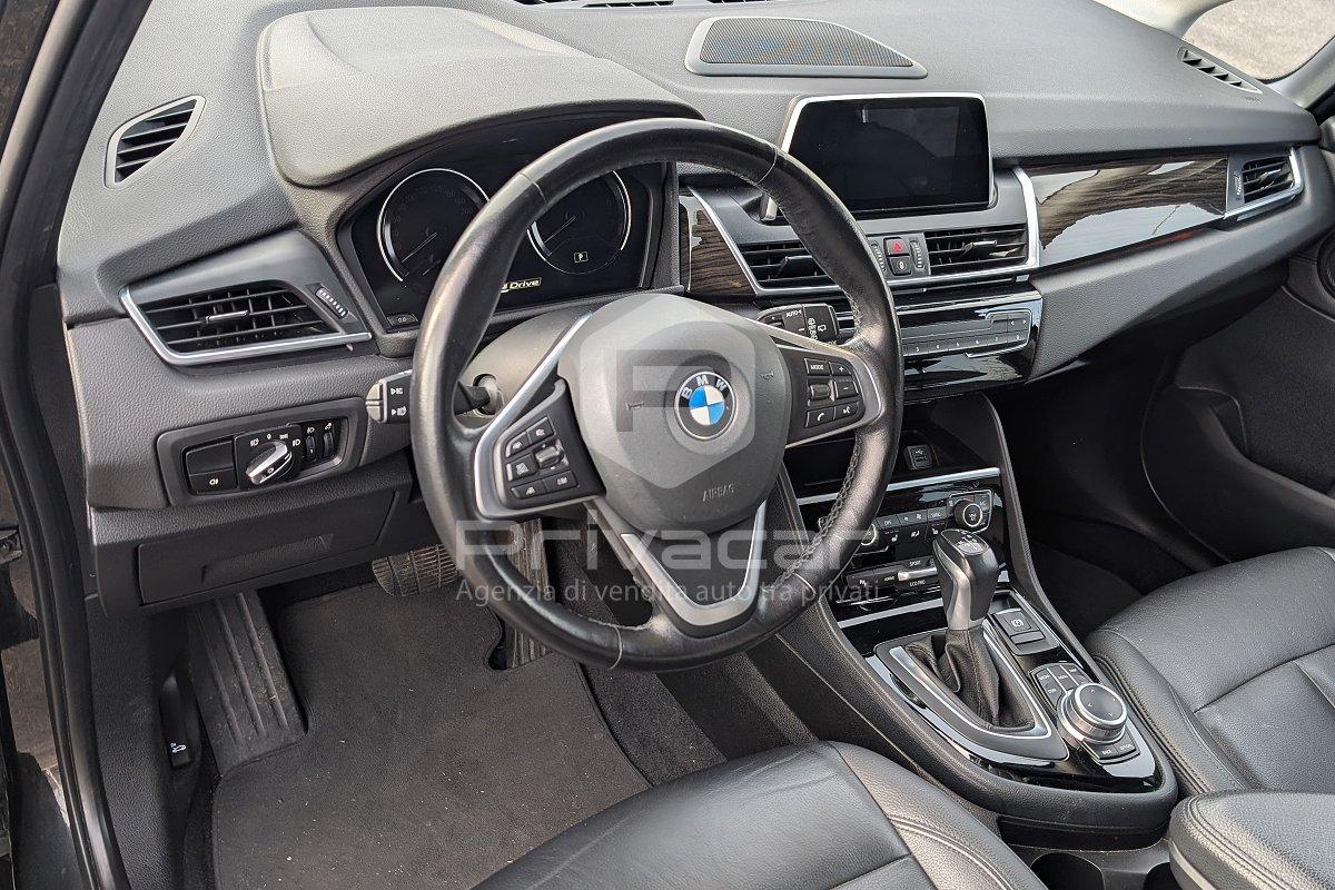 BMW 225xe Active Tourer iPerformance Advantage aut.