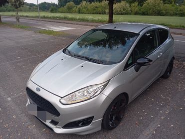 Ford Fiesta 1.4 3p. Bz.- GPL Titanium