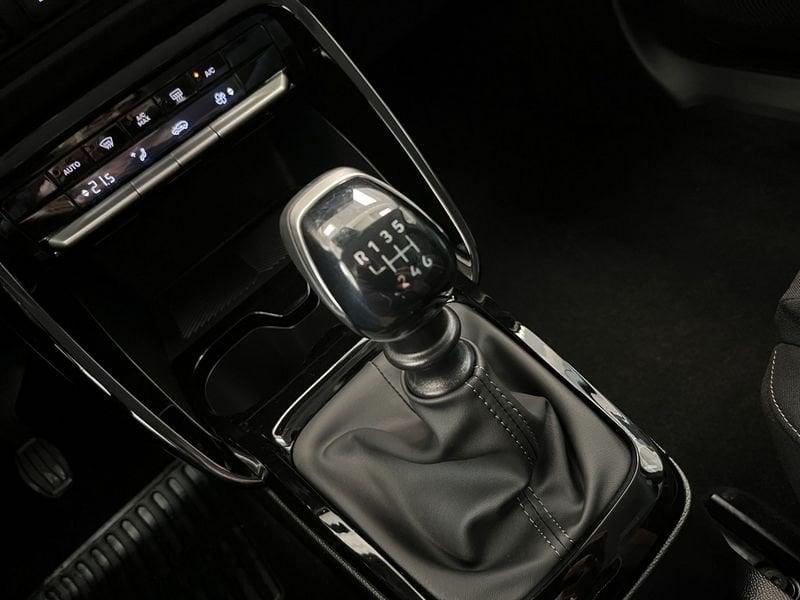 Citroën C3 Aircross C3 Aircross 1.2 puretech turbo Plus 100cv