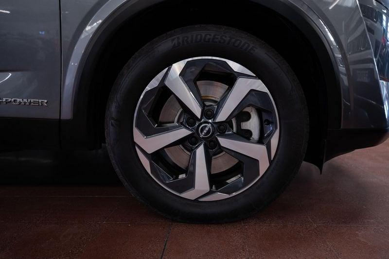 Nissan Qashqai III 2021 1.5 e-power N-Connecta 2wd