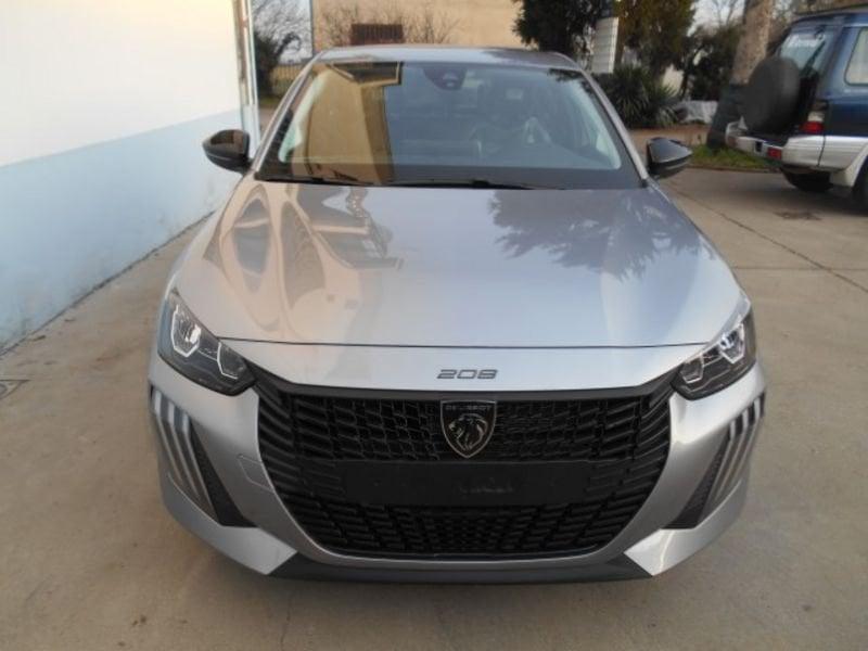 Peugeot 208 100 Business Promo CBC 5