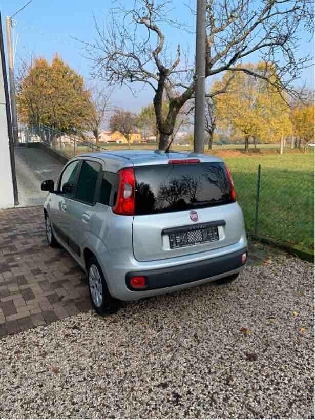 Fiat Panda 1.2 Easy