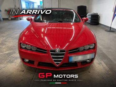 ALFA ROMEO Spider 2.2jts 185CV RESTYLING !