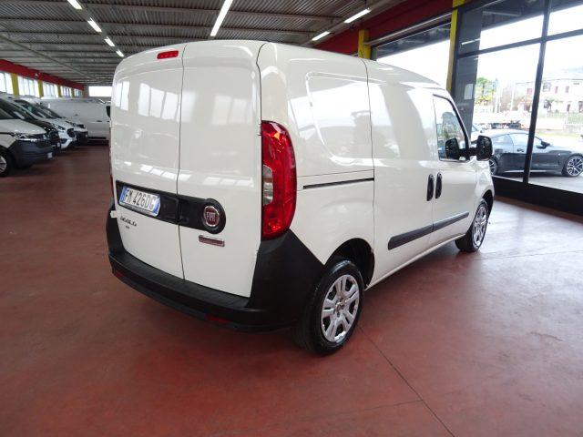 FIAT Doblo Doblò 1.3 MJT PC-TN Cargo Lamierato SX 3 Posti