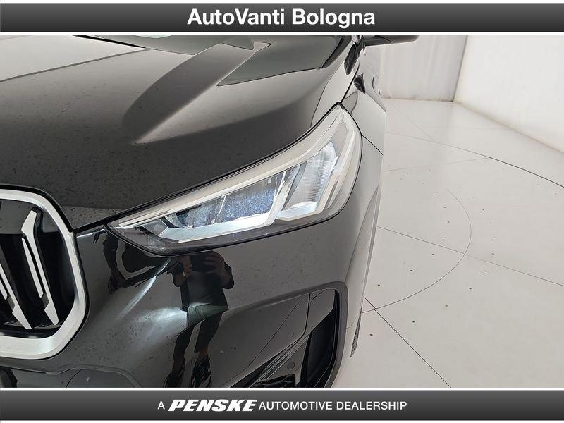 BMW X1 X1 xdrive 25e MSport auto
