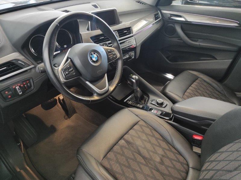 BMW X1 (F48) - X1 xDrive25e Xline