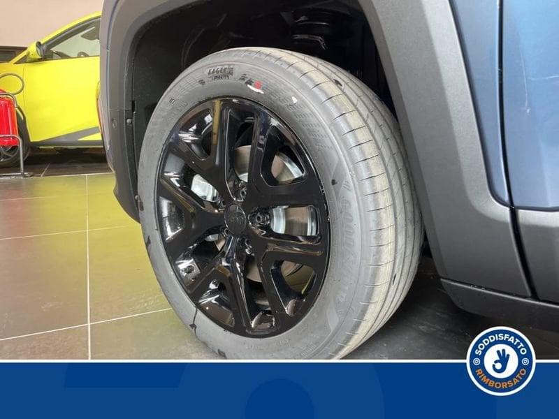 Jeep Renegade 1.5 Benzina MHEV Summit MY25