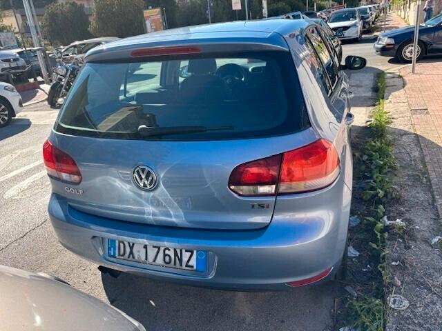 Vw Golf 1.4 TSI Garanzia Anche permuta o scambi0