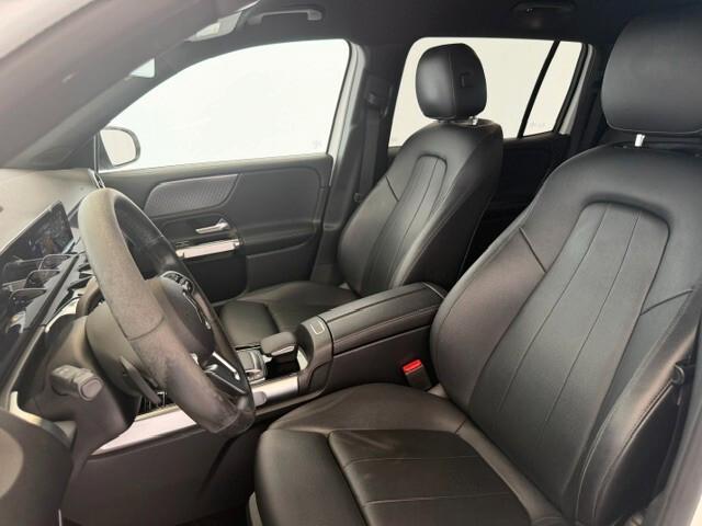 MERCEDES-BENZ GLB 200 d Sport Plus auto