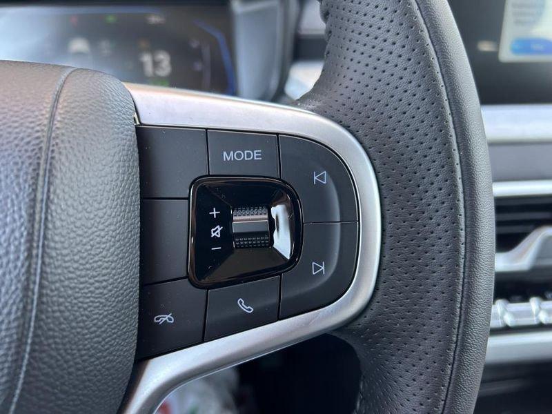 EMC Sei 1.5T GPL CVT 5 ANNI GARANZIA * GPL BRC