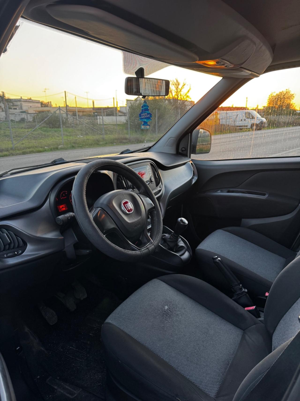 Fiat Doblo Doblò 1300 multijet