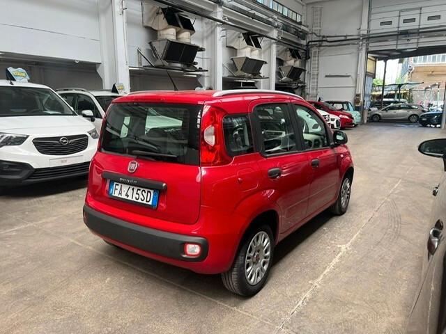 Fiat Panda 1.2 Easy UNICO PROPRIETARIO 89000KM