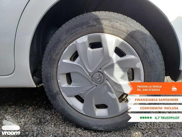CITROEN C3 2 serie C3 1.2 VTi 82 Seduction