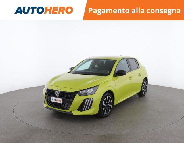 PEUGEOT 208 PureTech 75 Stop&Start 5 porte Active