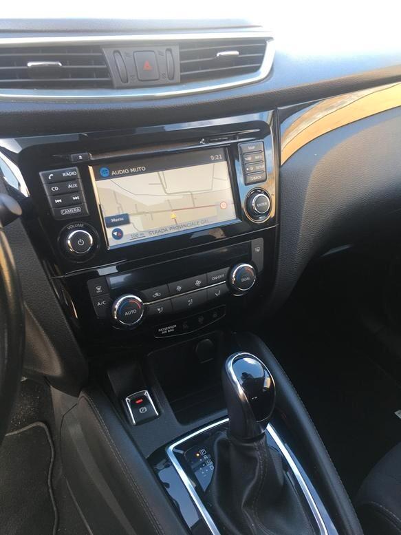 Nissan Qashqai 1.6 dCi 2WD Business
