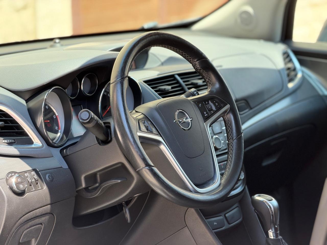 OPEL MOKKA 1.7 CDTI ECOTEC 130CV AUTOMATICA