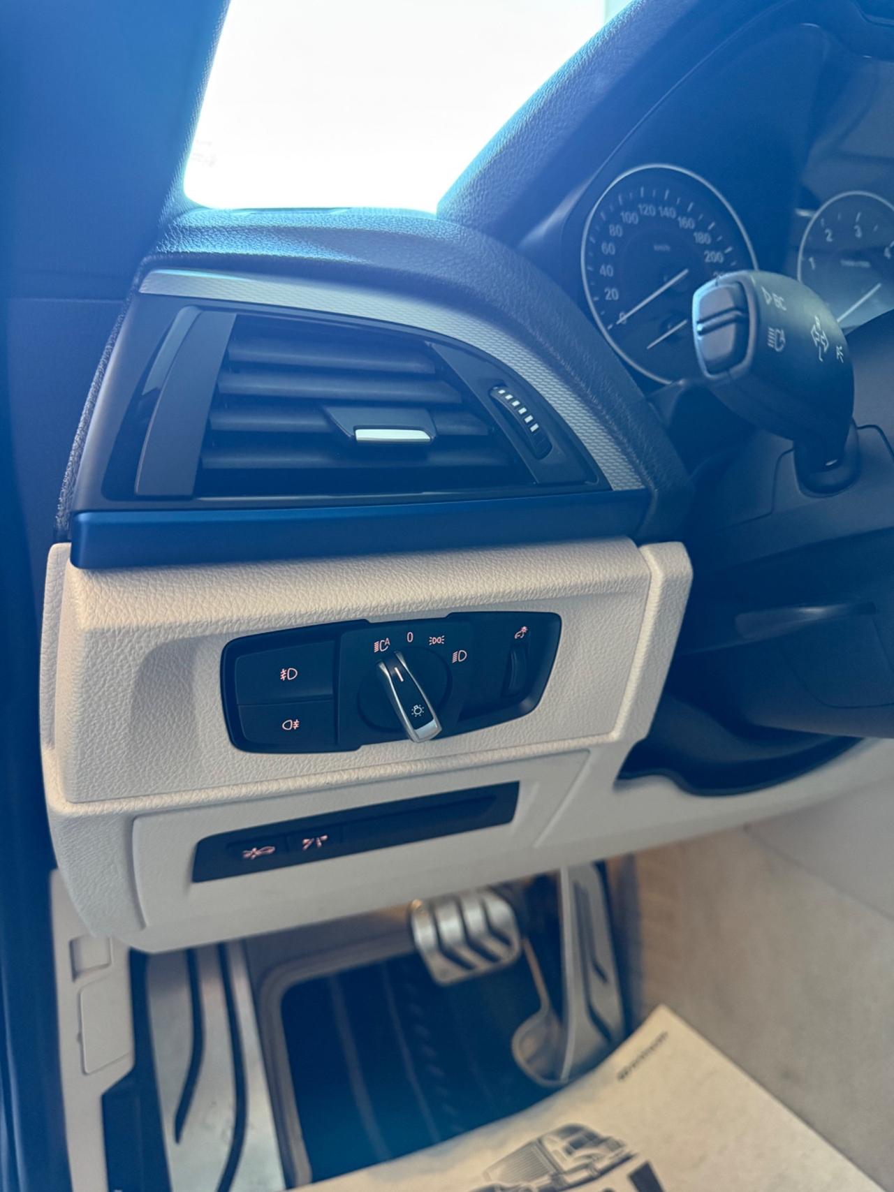 Bmw 125D 3p.M Sport Iper Full