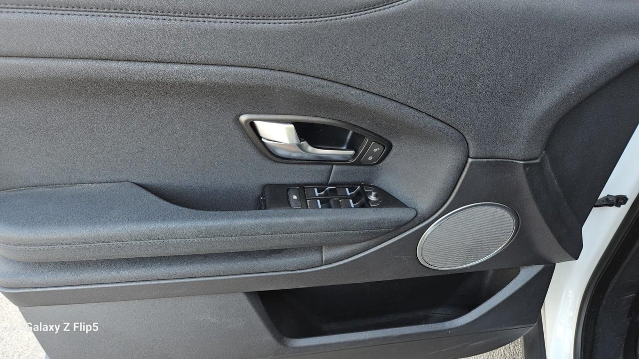 Land Rover Range Rover Evoque 2.0 TD4 150CV 5P PURE