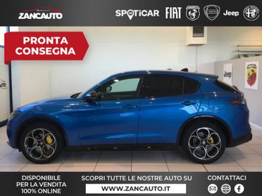 Alfa Romeo Stelvio 2.2 Turbodiesel 210 CV AT8 Q4 Veloce MY24