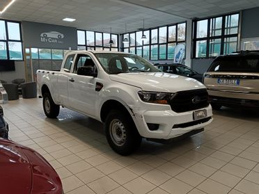 Ford Ranger Diesel Manuale