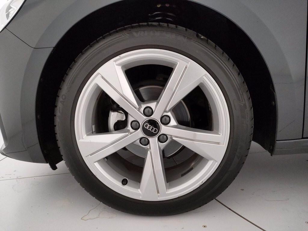 Audi A1 SPB 25 TFSI Admired