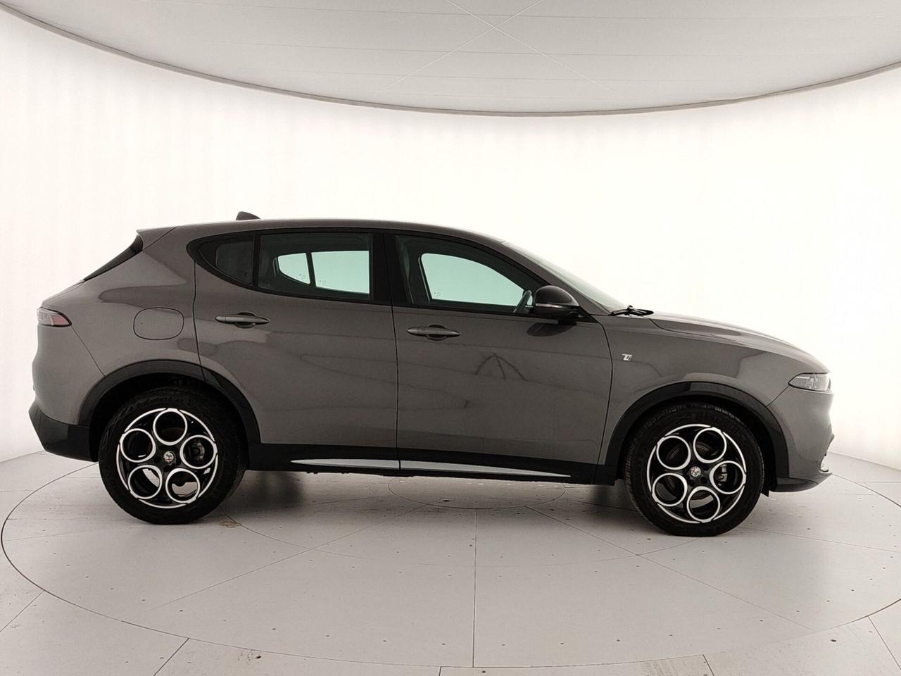 Alfa Romeo Tonale 1.6 diesel 130Cv TCT TI