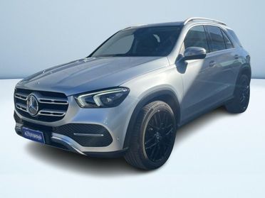 Mercedes GLE 300 300 d Mild hybrid Sport 4Matic 9G-Tronic Plus