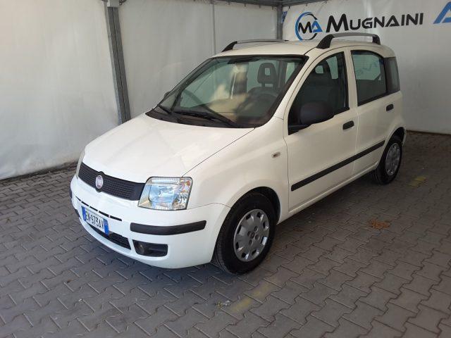 FIAT Panda 1.2 69cv Active *EURO 5*
