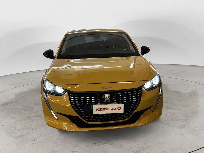 Peugeot 208 208 1.2 puretech Allure Pack s&s 100cv
