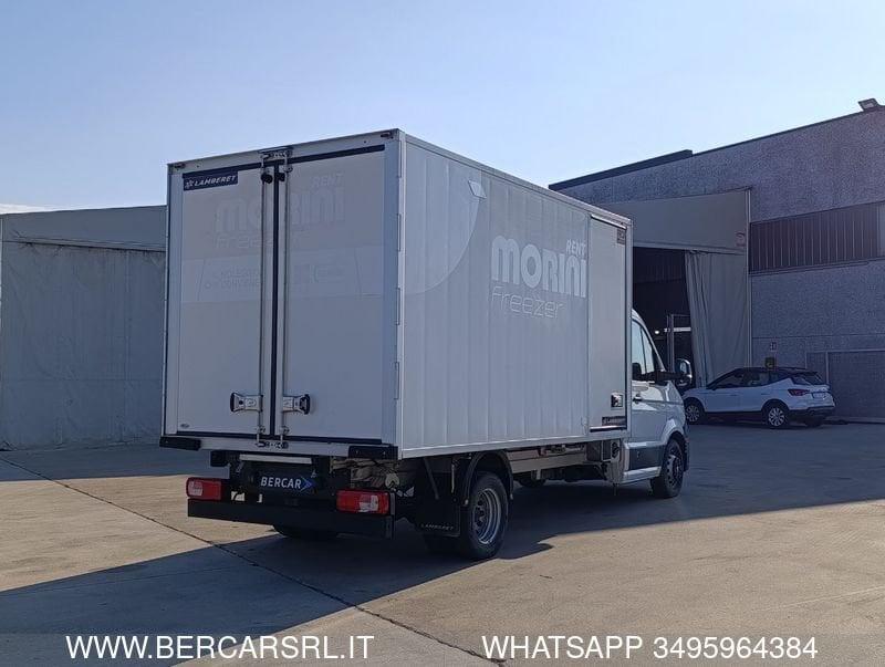 Volkswagen Crafter 35 2.0BiTDI 177CV RWD PL-TA *CELLA FRIGO MAXI CASSA*
