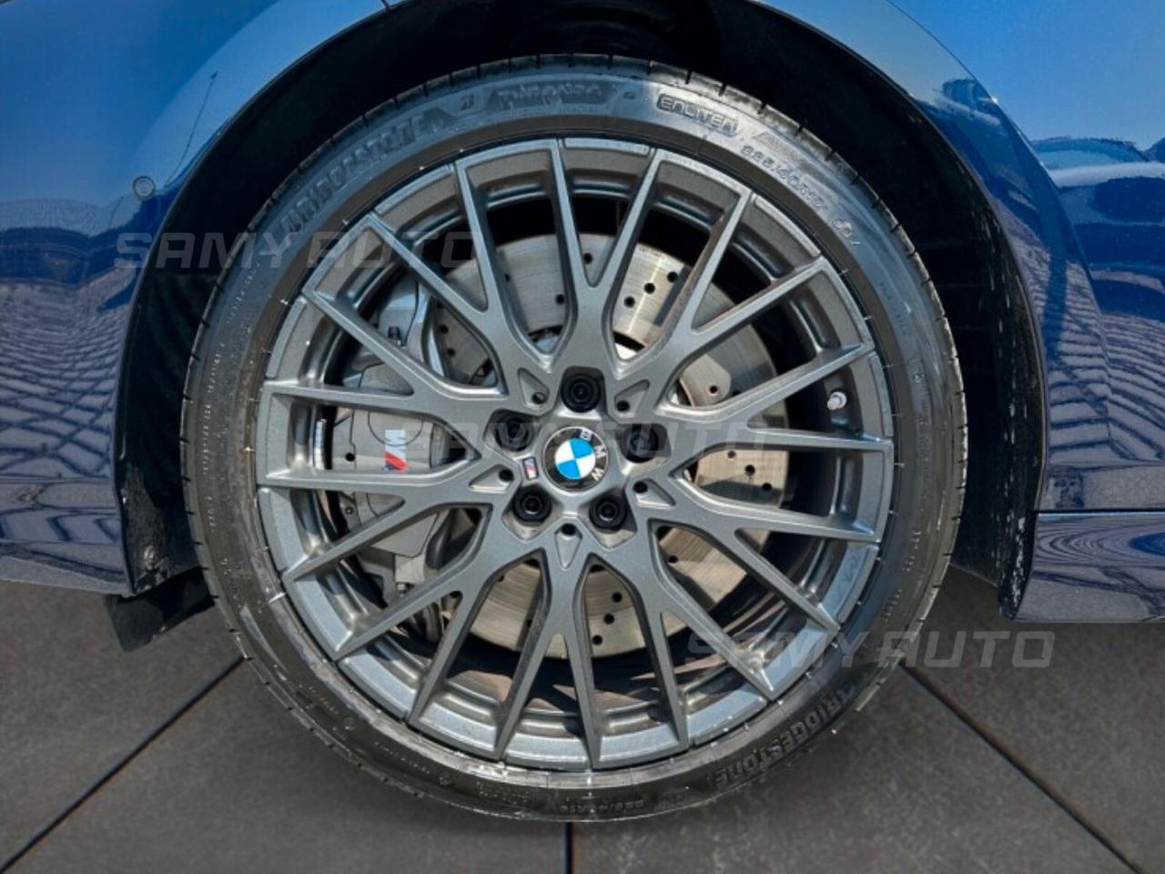 Bmw 120 120d 48V MSport Pro