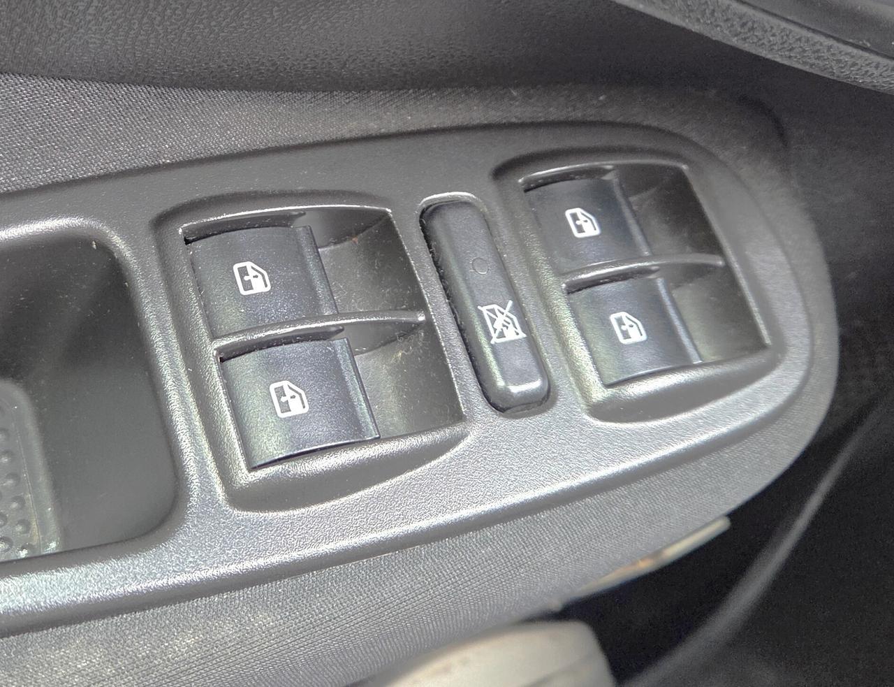 500L Pro 1.6 D OMOLOGATA AUTOCARRO N1 NAVI LEGGI