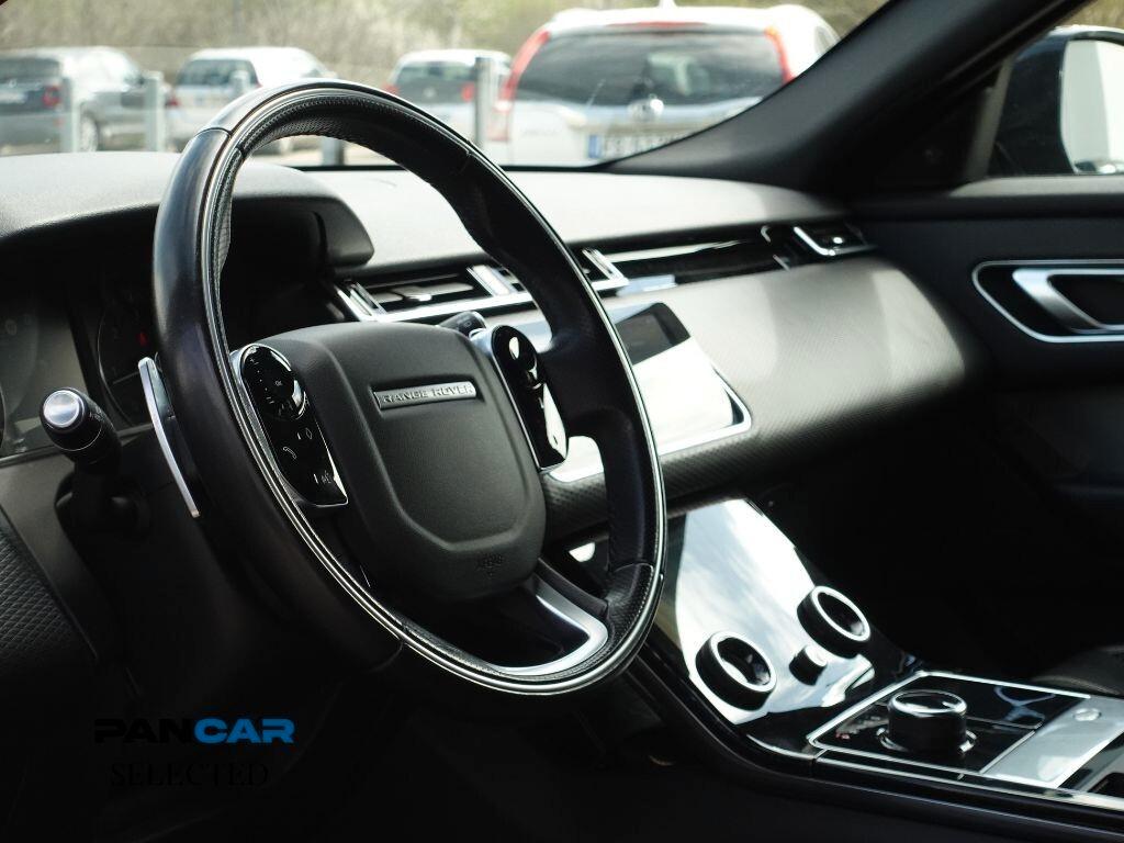 Land Rover Range Rover Velar 2.0D I4 240 CV R-Dynamic
