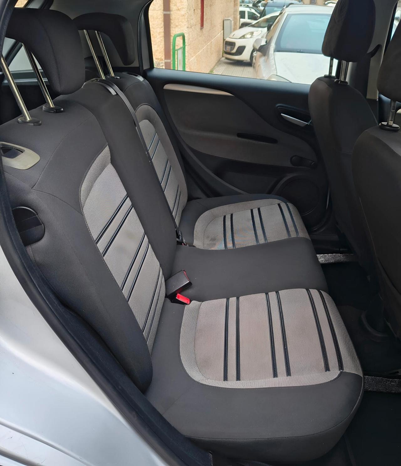 Fiat Punto Evo 1.2 5 porte Active