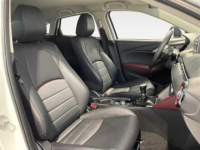 Mazda CX-3 1.5 Skyactiv-D 105CV AWD Exceed - IMP. BOSE/NEOPATENTATI