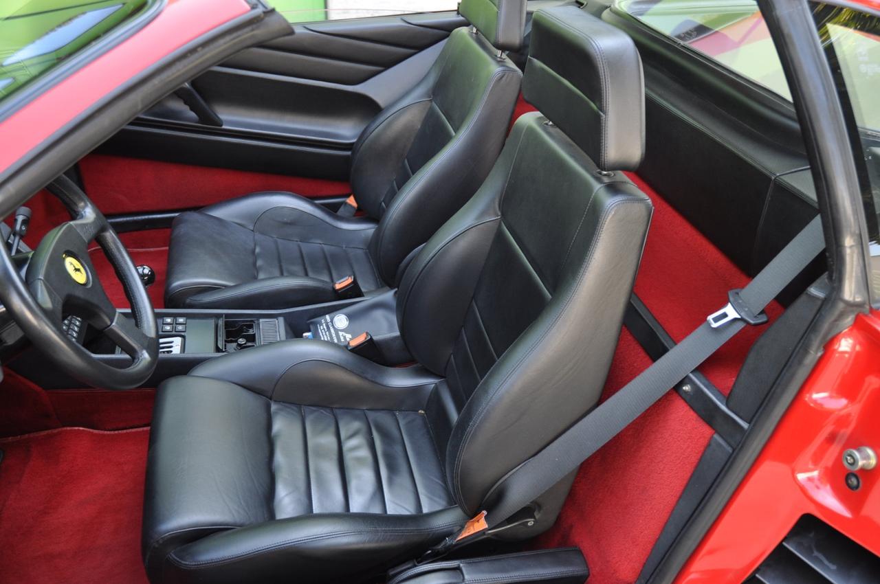 Ferrari 348 TS cat